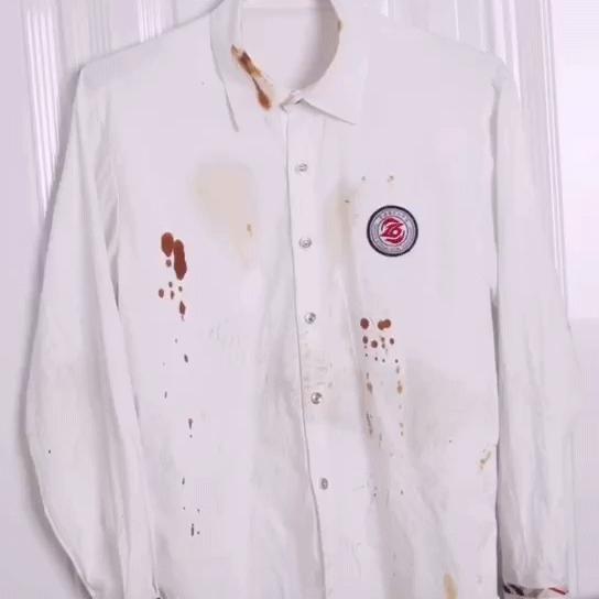 窗帘脏了不要拆洗,窗帘脏了一直没洗过很脏