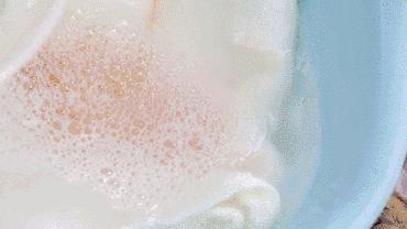 窗帘脏了不要拆洗,窗帘脏了一直没洗过很脏