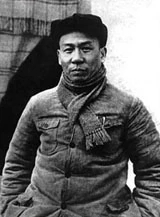 奋斗百年路启航新征程｜*产党共**人的光辉榜样——*少奇刘**