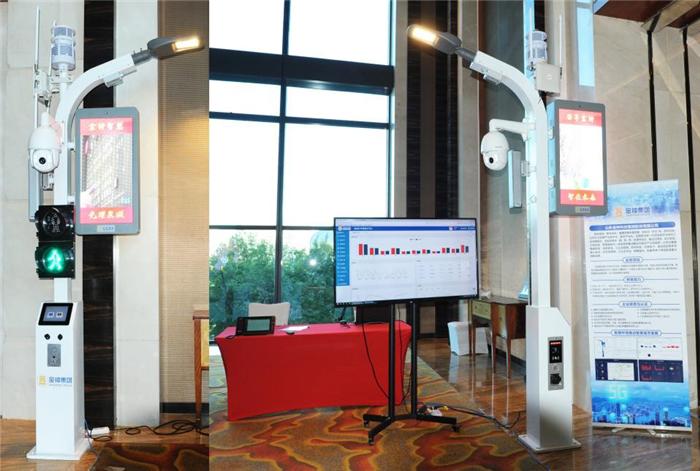 “壮丽100年·迈入强省会-百年国企路”系列报道