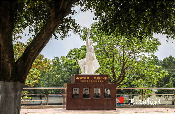 遂溪风朗村,遂溪风朗村图片