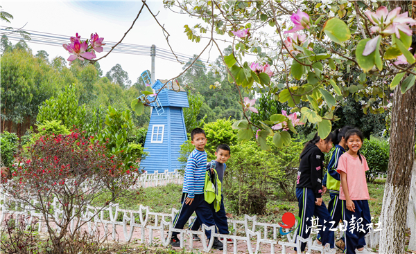 遂溪风朗村,遂溪风朗村图片