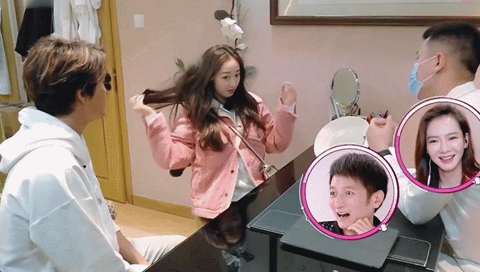 别羡慕，女明星们的蜜桃臀、直角肩，背后可能暗藏玄机