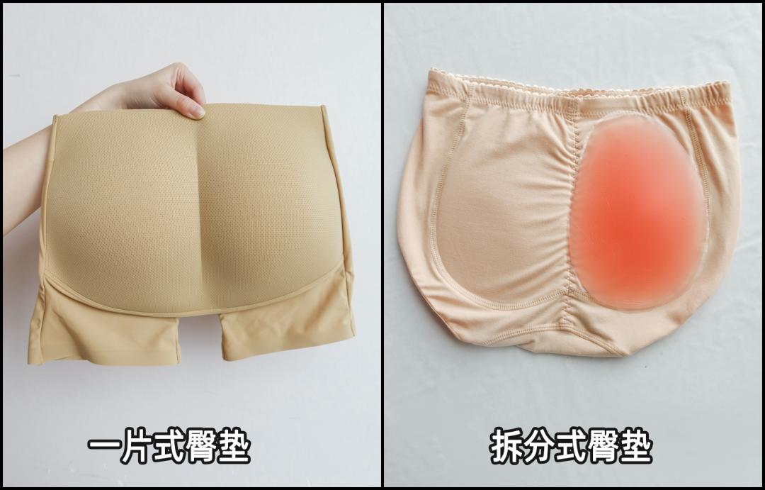 别羡慕，女明星们的蜜桃臀、直角肩，背后可能暗藏玄机