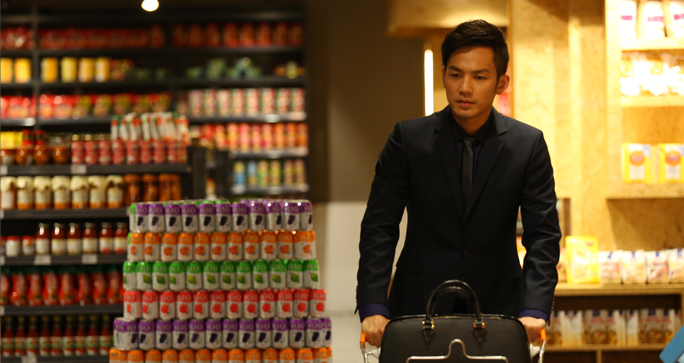 瞄准“空巢独饮”，RIO的起死回生之路