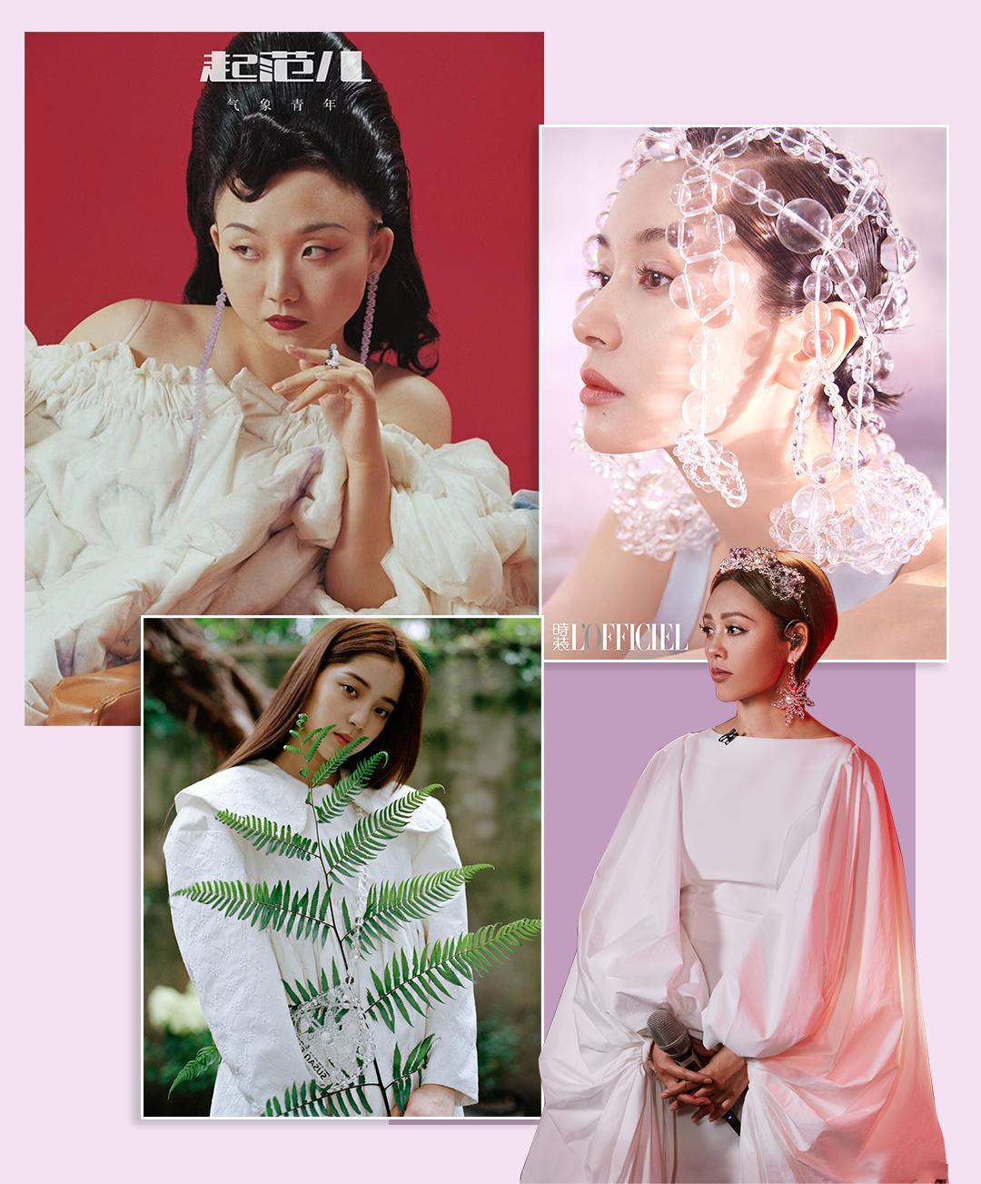 明星都开的服装店,明星开服装店好吗