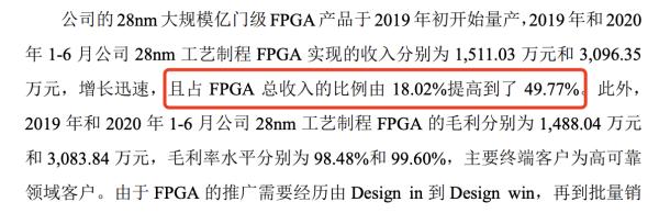 上市21年政府补助仍占利润大头，加码“战略芯片”的复旦微未来可期
