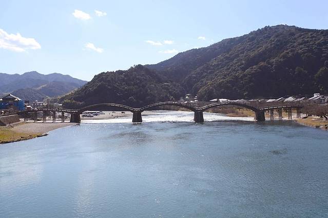 日本山口县十大旅游景点,日本山口风景区有哪些景点