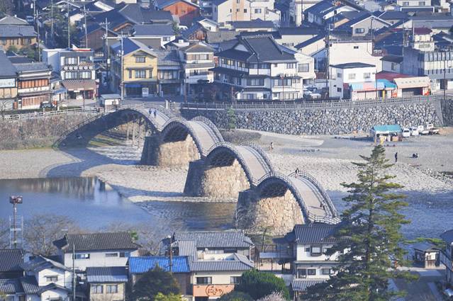 日本山口县十大旅游景点,日本山口风景区有哪些景点