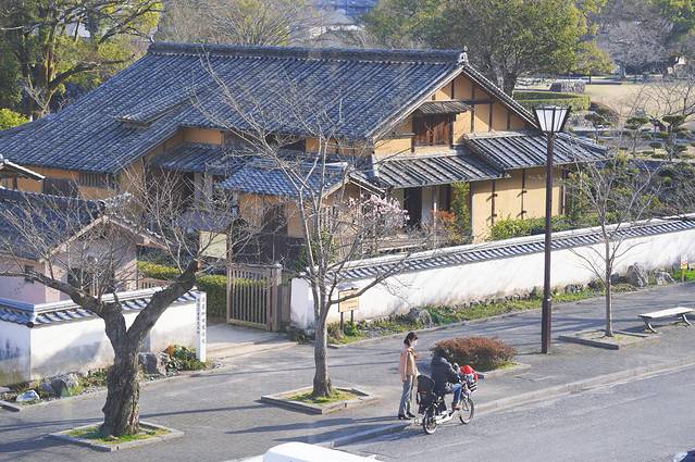 日本山口县十大旅游景点,日本山口风景区有哪些景点