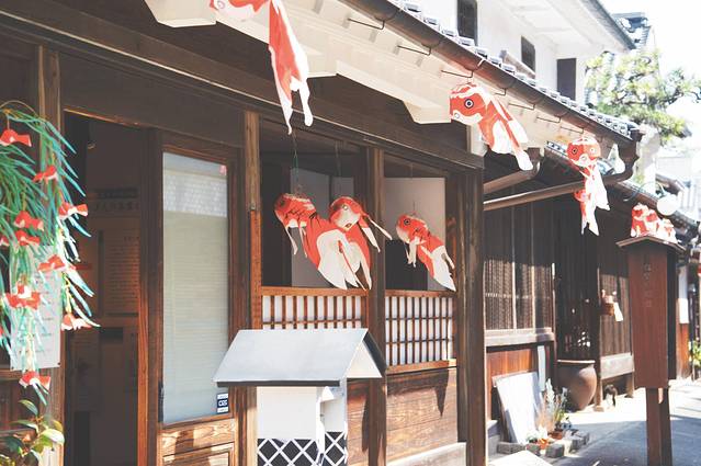 日本山口县十大旅游景点,日本山口风景区有哪些景点