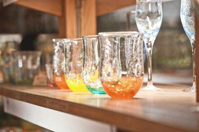 日本山口县十大旅游景点,日本山口风景区有哪些景点