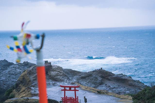 日本山口县十大旅游景点,日本山口风景区有哪些景点