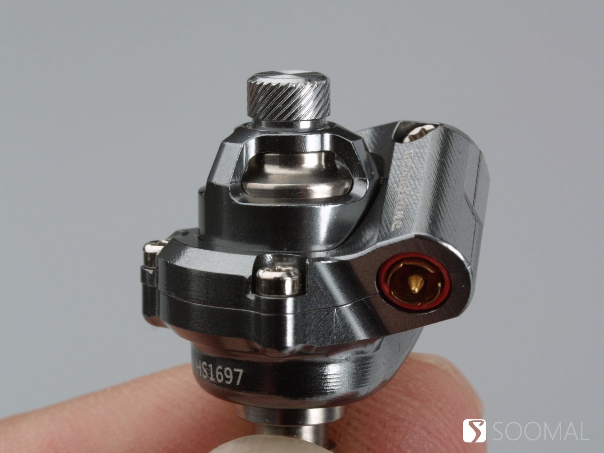 acoustic1697ti鑰虫満璇勬祴,hs1697ti鑰虫満璇勬祴