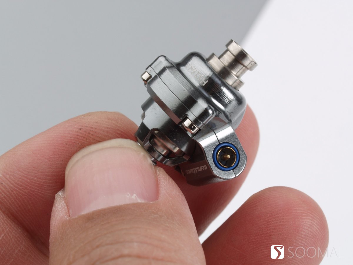 acoustic1697ti鑰虫満璇勬祴,hs1697ti鑰虫満璇勬祴