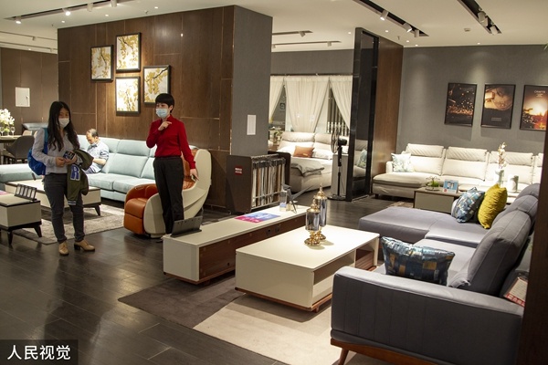 徐州家具实体店倒闭处理货品,曝徐州一家居店突然关门