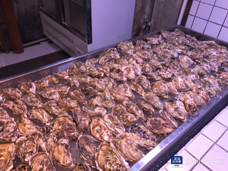 深圳文和友复古百货店,深圳文和友茶颜悦色店