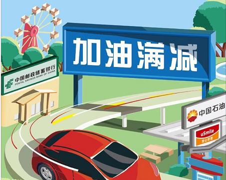 与中石油异业合作,中石油异业券怎么用