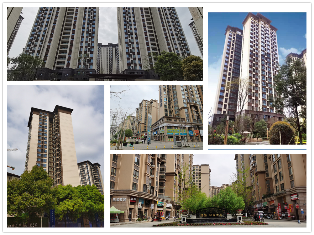 你为啥在县城买房,新津值得买房吗