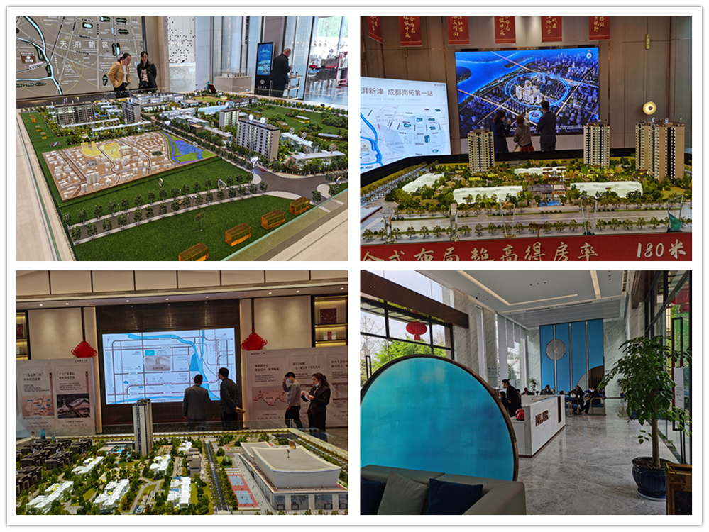 你为啥在县城买房,新津值得买房吗