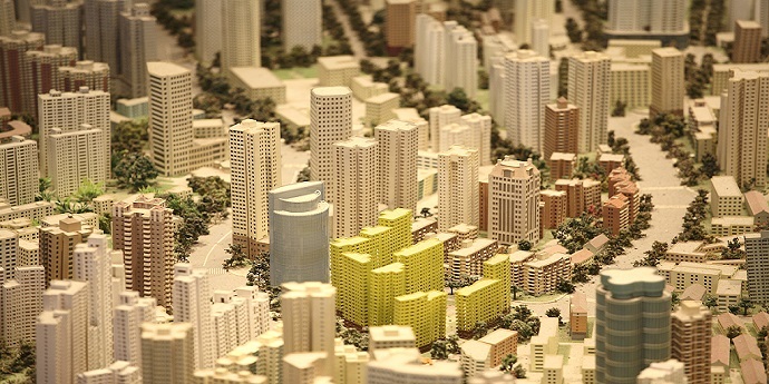 碧桂园收购仲量联行,碧桂园集团李长江