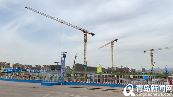 青岛城阳亚洲杯取消了吗,城阳亚洲杯二期规划