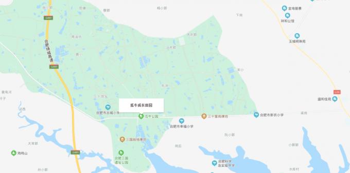 春游江淮请您来广德,亲子游到瓜牛