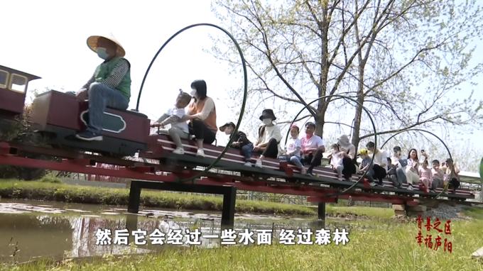 春游江淮请您来广德,亲子游到瓜牛