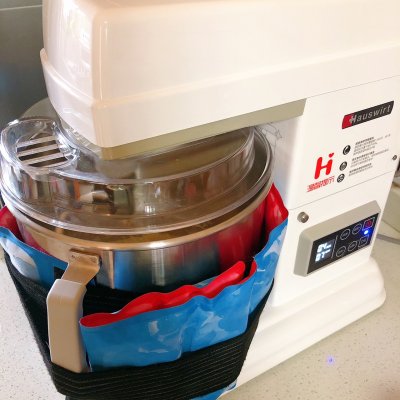 超好吃吐司做法,超柔软汤种吐司正宗做法