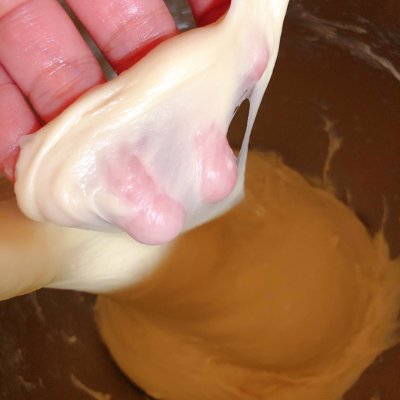 超好吃吐司做法,超柔软汤种吐司正宗做法