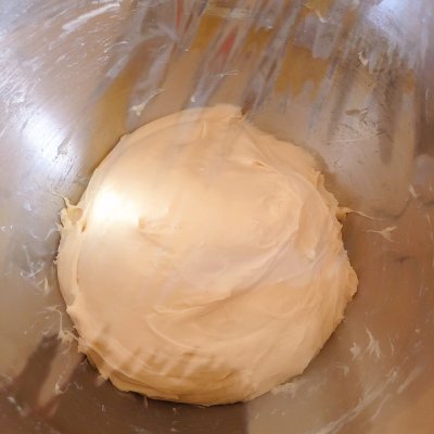 超好吃吐司做法,超柔软汤种吐司正宗做法