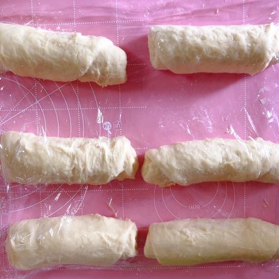 超好吃吐司做法,超柔软汤种吐司正宗做法