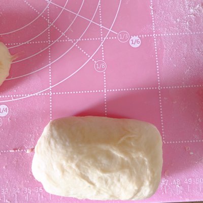 超好吃吐司做法,超柔软汤种吐司正宗做法