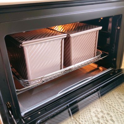 超好吃吐司做法,超柔软汤种吐司正宗做法