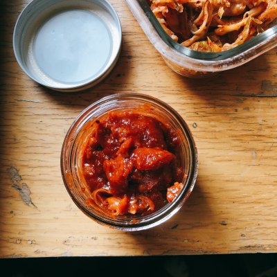 金枪鱼napoli披萨团购,吐司土豆泥金枪鱼玉米粒披萨