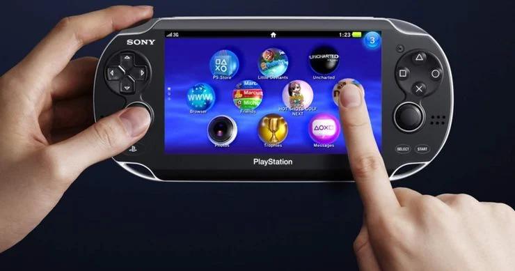 psvita怎么退游戏,psvita还能玩吗