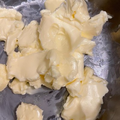 怎么样做珍妮曲奇饼,做珍妮曲奇的教程