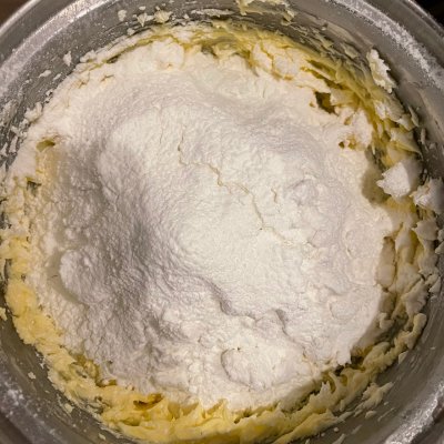 怎么样做珍妮曲奇饼,做珍妮曲奇的教程