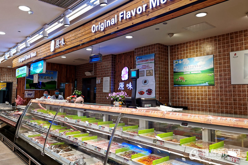 徐瑞泽投资价值,利群商业集团董事长徐瑞泽