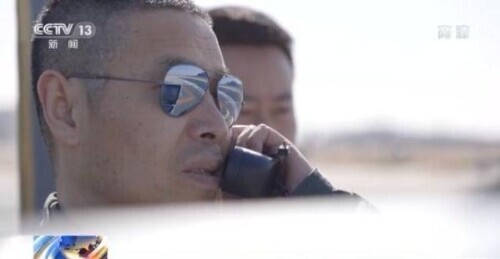 海上巨无霸航母视频,印度首艘国产航母战斗力如何