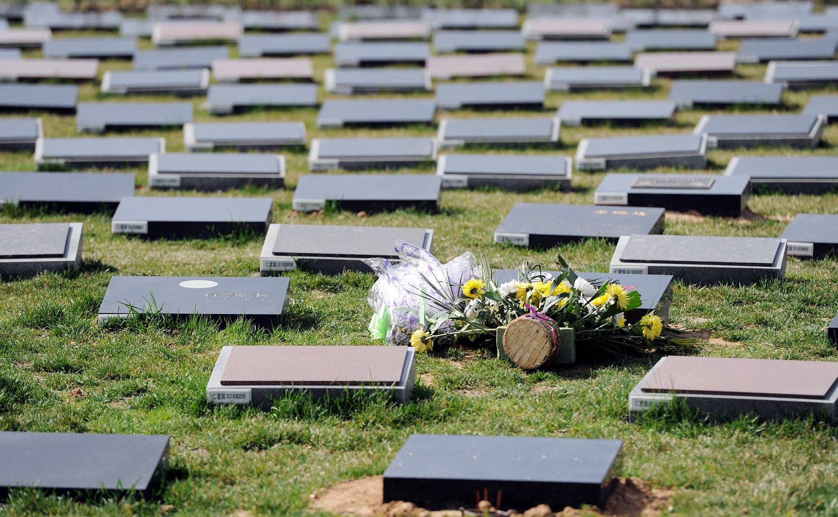 墓地价格高过房价,天价豪宅墓地