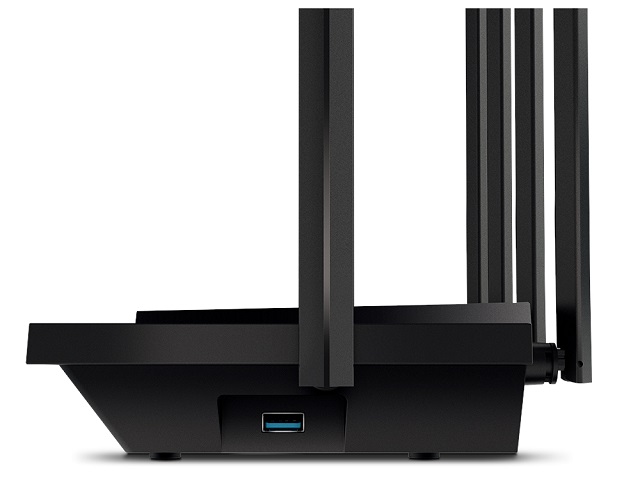 小米ax6000和tplinkax5400哪个好,路由器tplinkax73