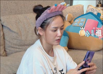 44岁的陈乔恩找到真爱的状态真好,陈乔恩微博晒照引热议