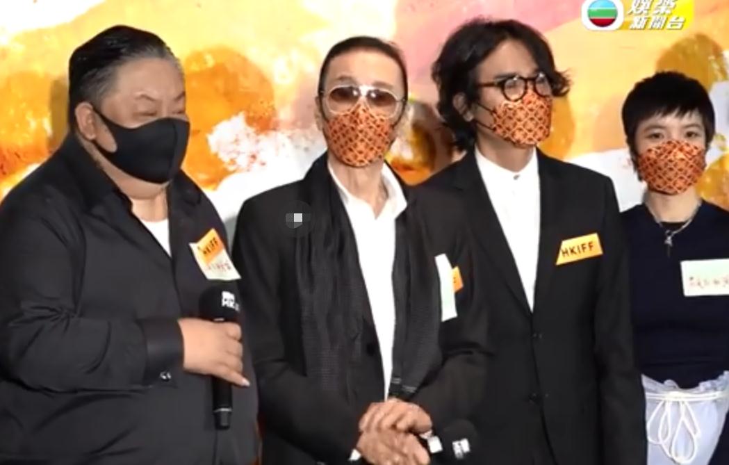 84岁谢贤年轻照片,85岁谢贤暴瘦惹人担忧