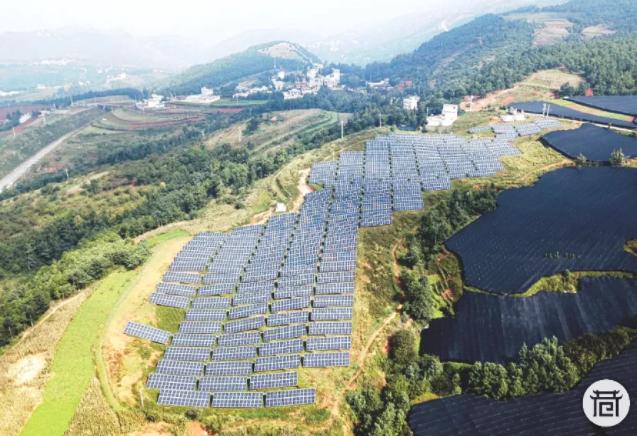 隆基股份的氢能布局,光伏龙头隆基股份为何要搞氢能