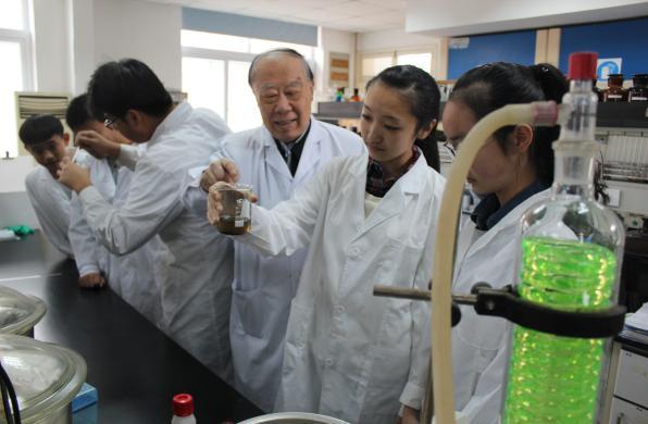 一文带你读懂青岛三十九中强大的师资力量