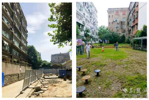 黄石市2024年老旧小区改造名单,黄石18中旁老旧小区何时改造