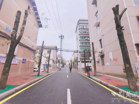 黄石市2024年老旧小区改造名单,黄石18中旁老旧小区何时改造