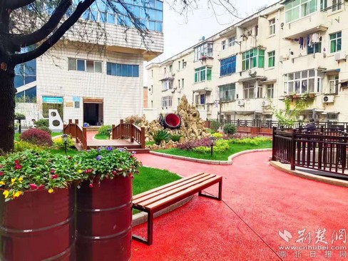 黄石市2024年老旧小区改造名单,黄石18中旁老旧小区何时改造