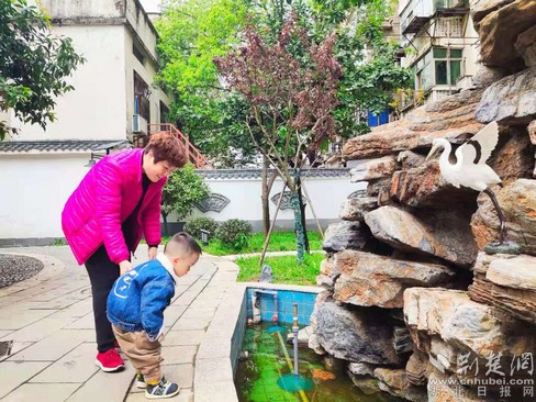 黄石市2024年老旧小区改造名单,黄石18中旁老旧小区何时改造